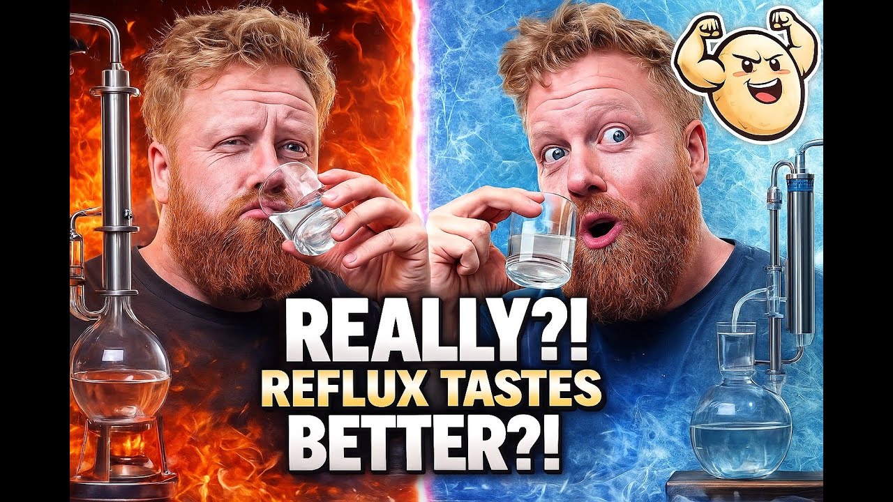 Изжога всего на ОДИН ЧАС?! Результаты меня ПОТРЯСЛИ 🤯