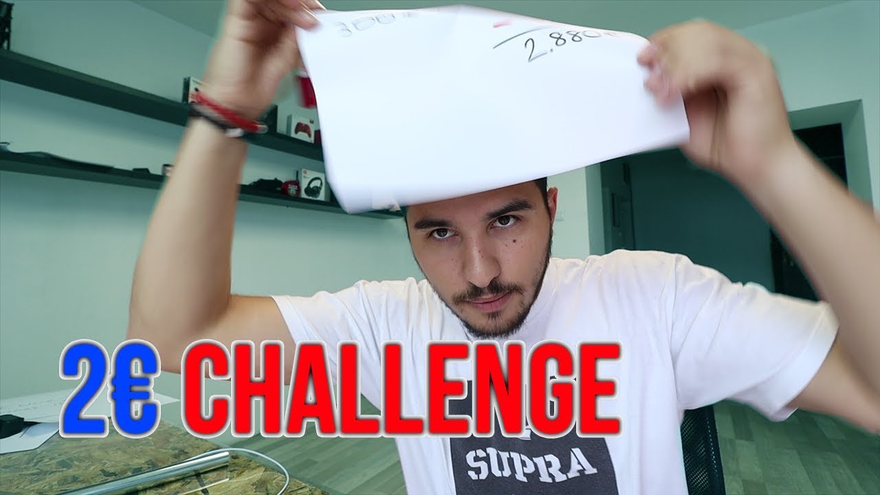 Krejt diten me 2&euro; !!!!