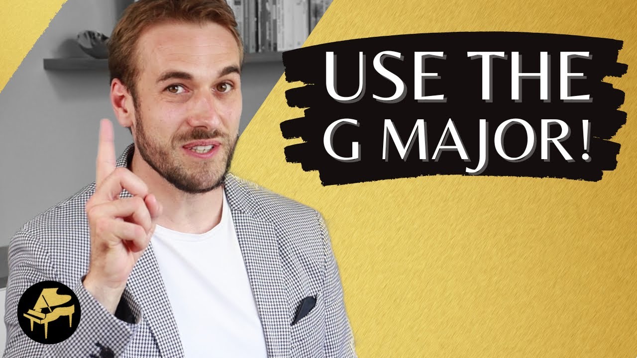 How to Play a SOLO in the Lounge Piano Style (...the fun and easy way)