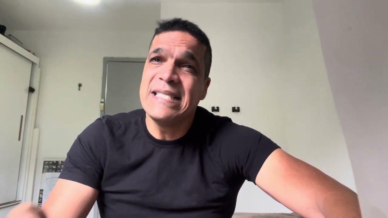 TEORIA DA CONSPIRA&Ccedil;&Atilde;O??? &ldquo;N&Atilde;O TENHAM MEDO&rdquo;      Mateus 24:6