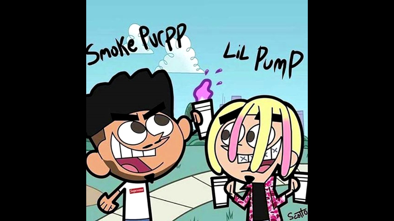 *FREE* XXXTENTACION x Lil Pump x smokepurpp ''Lean$'' [Type Beat] (Prod.Ank3Beatz)