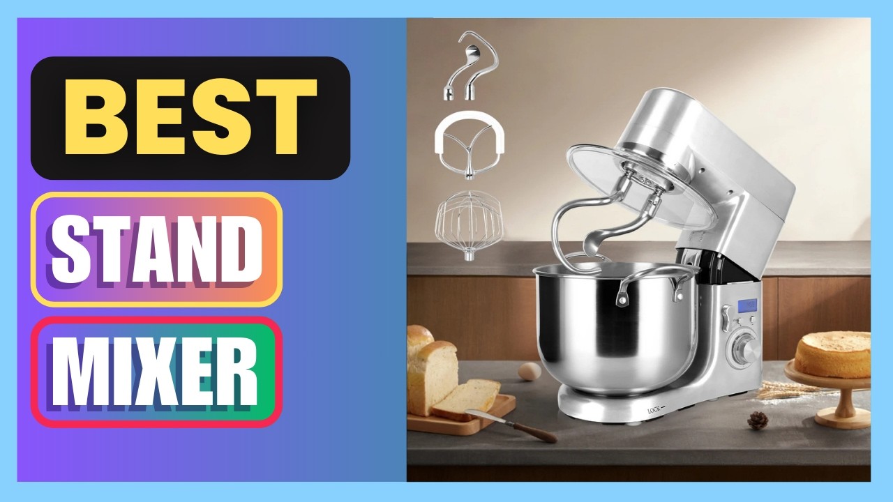 Best The Factory Sells Them Cheaply From Stock 8L Large Food Processor