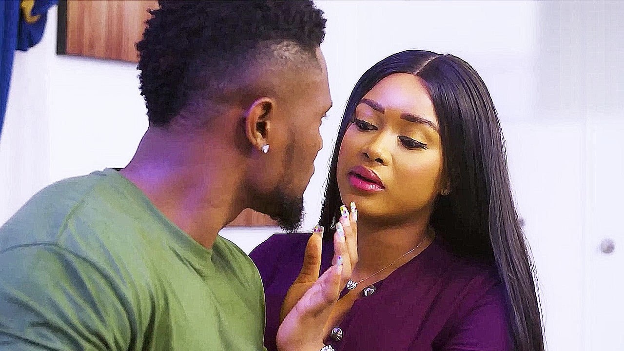 Billionaire Lady Started Falling InLove With Her Ex Boyfriend Wen She Visited Him On Valentine's Day