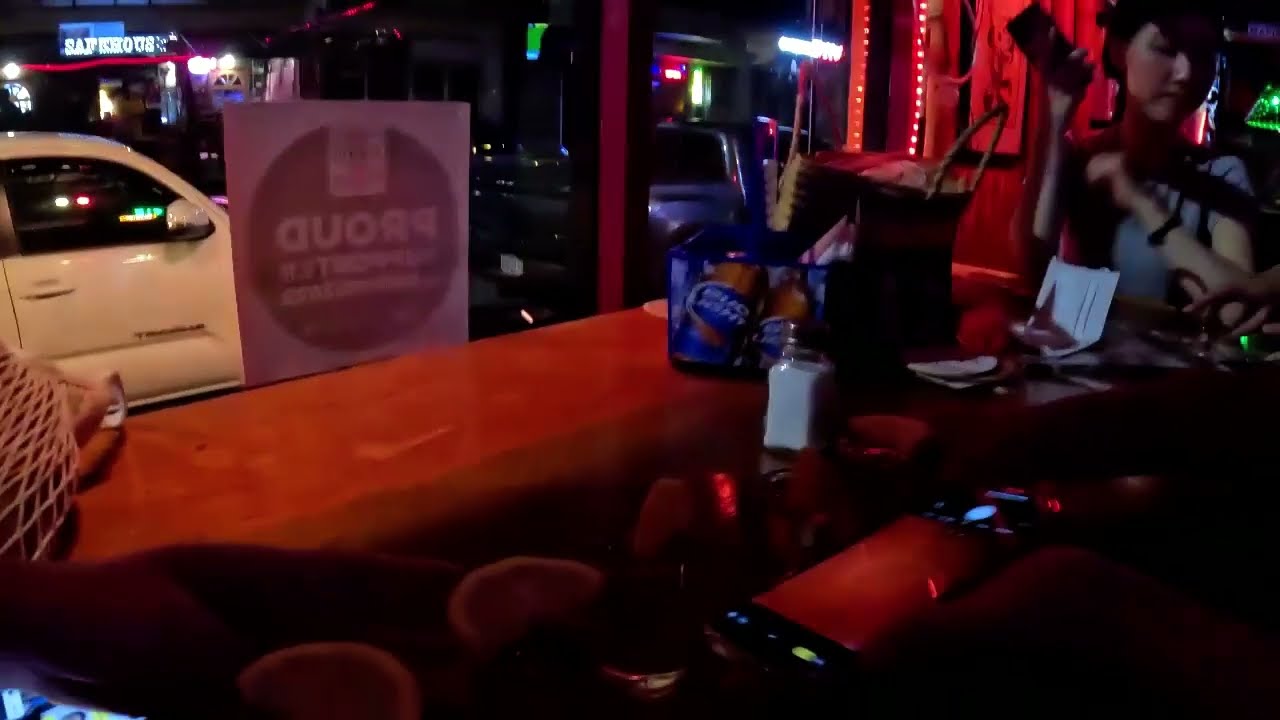 SAIPAN Vlog #2  Food & Drink