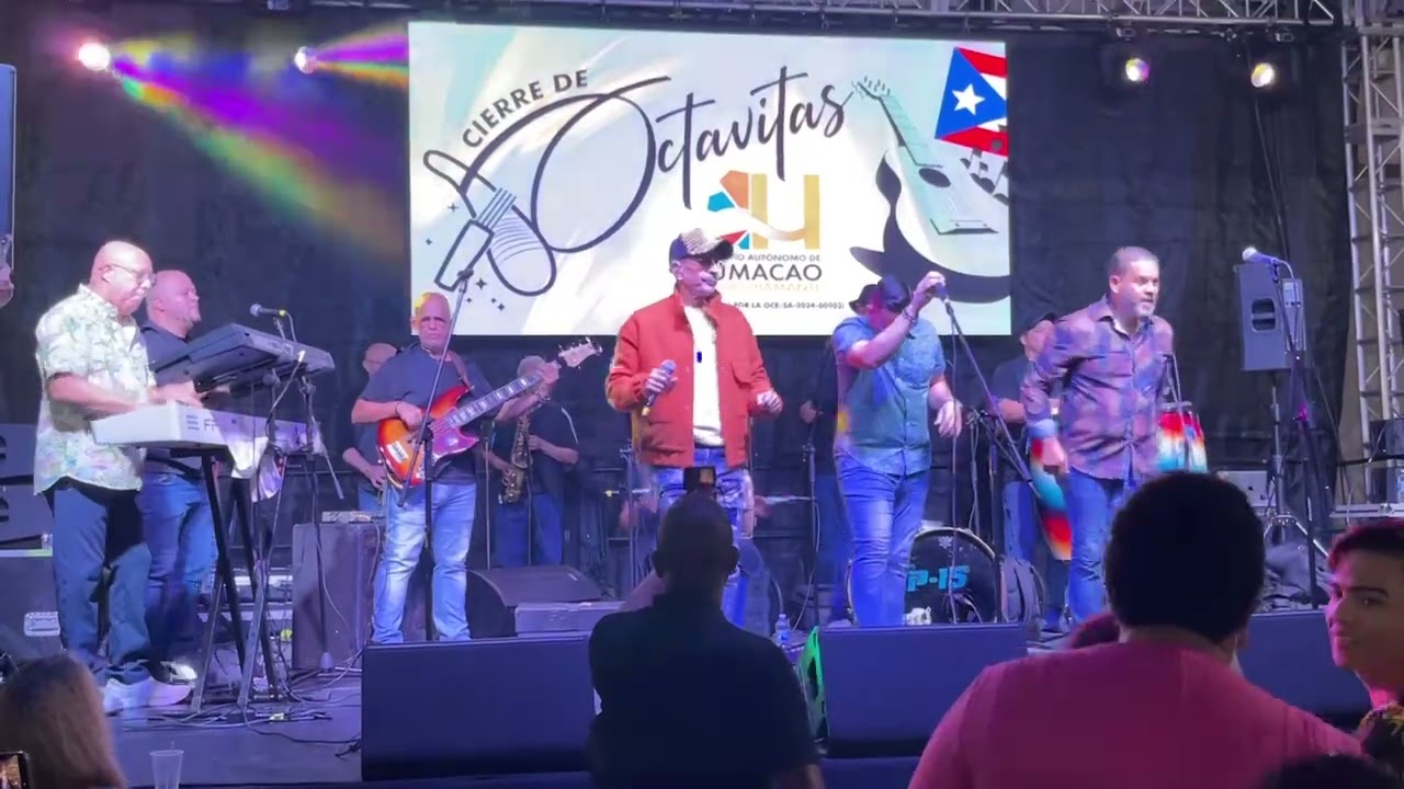 Jossie Esteban y La Patrulla 15 - El Tiguerón (2024)