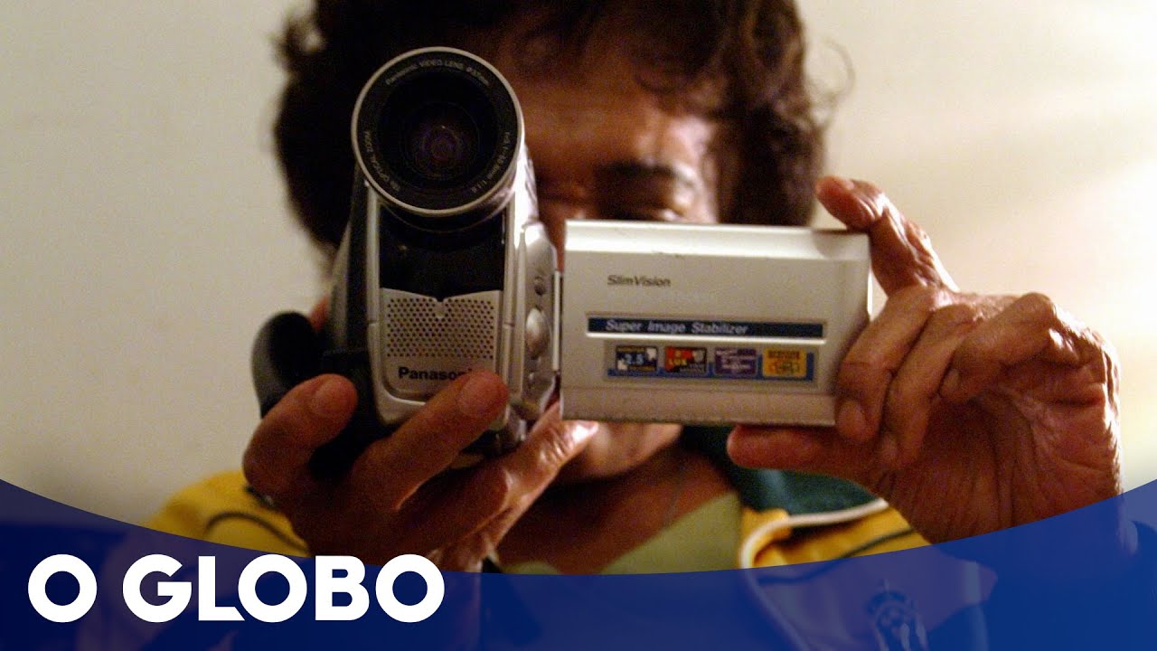 Morre a idosa de Copacabana que levou traficantes e policiais à prisão com suas gravações