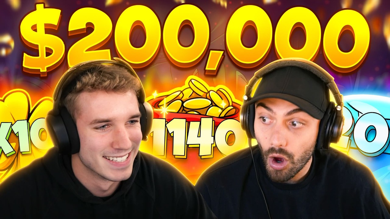 $200,000 On The NEW LE DIGGER!