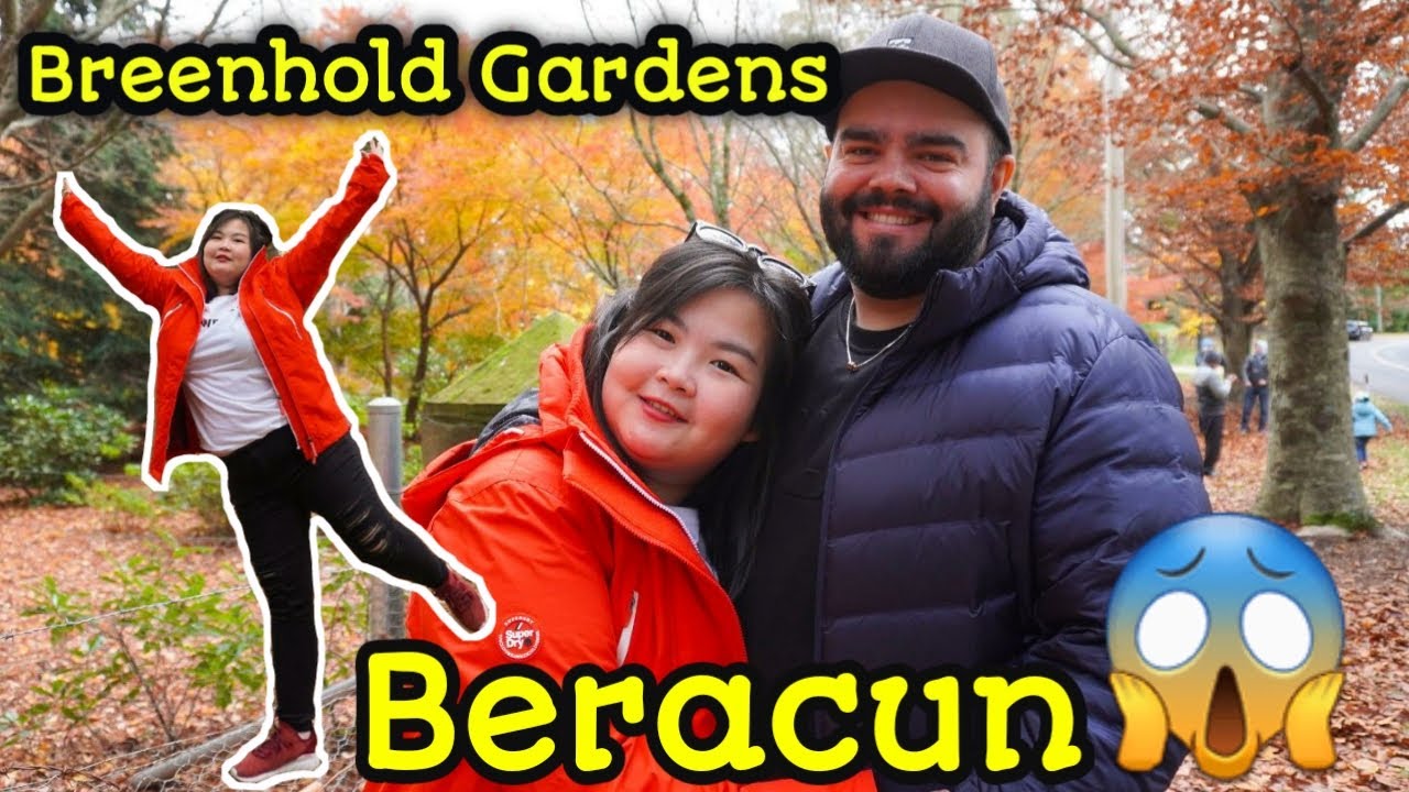 BREENHOLD GARDENS - BERACUN