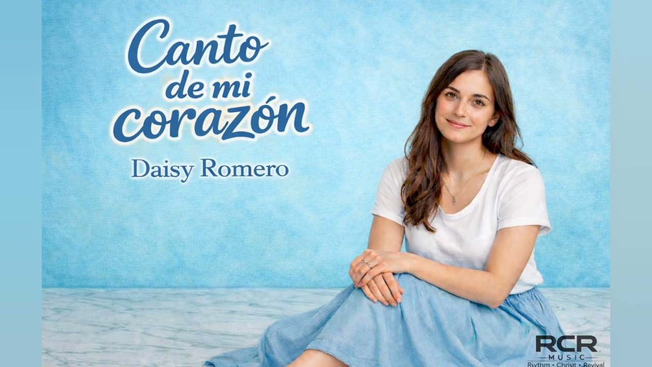 Canto de mi corazón 
