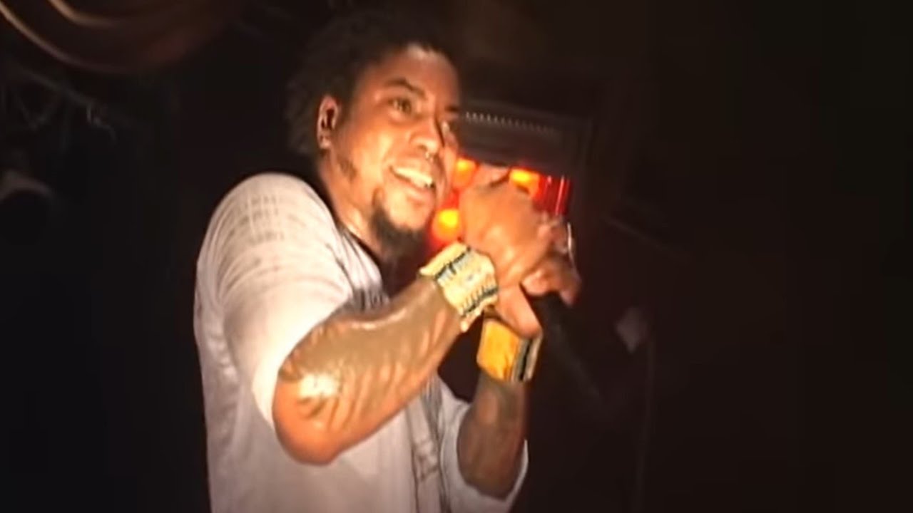 Sevendust - 