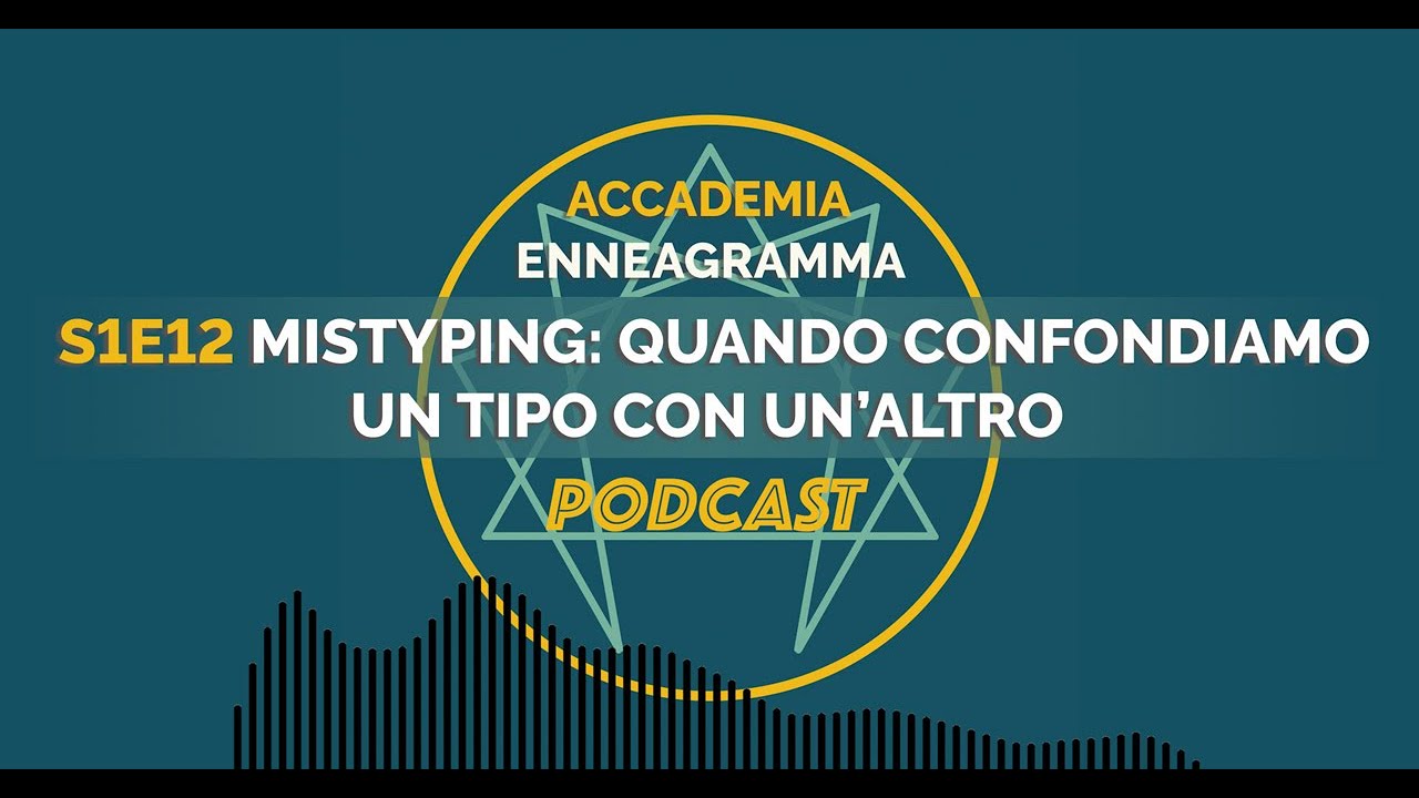S1E12 Mistyping: Quando confondiamo un Tipo con un altro