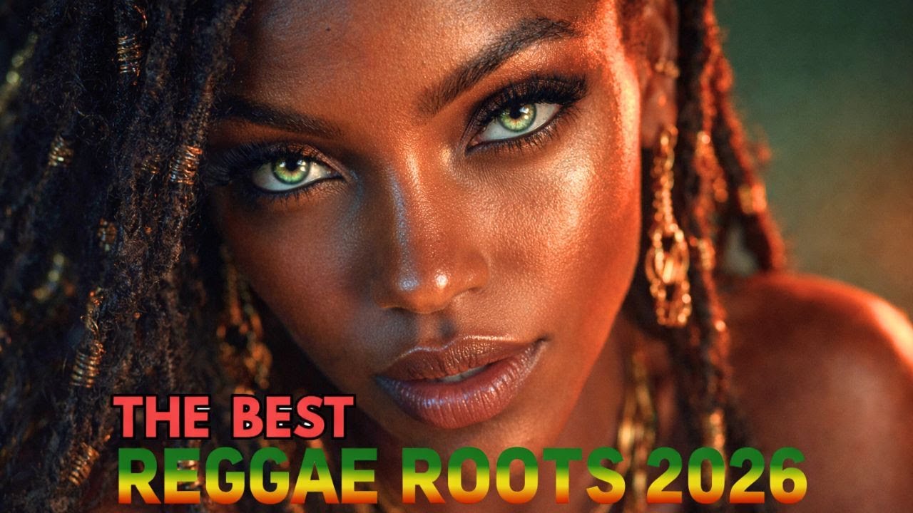 Best Reggae Roots Songs of 2026 – Slow Healing, Sacred Sound & Quiet Strength
