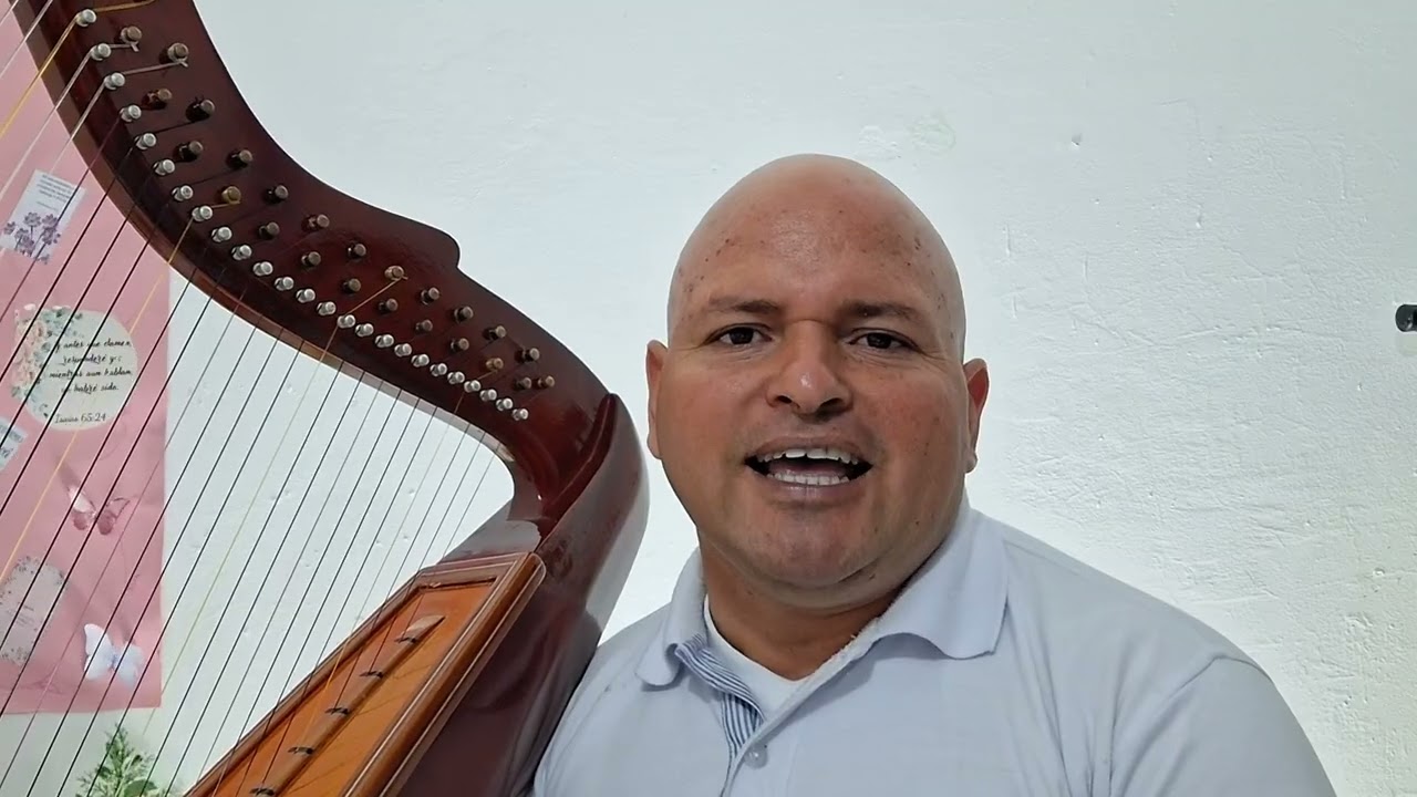 CUARENTA DIAS DE ORACIÓN... DIA 03... 