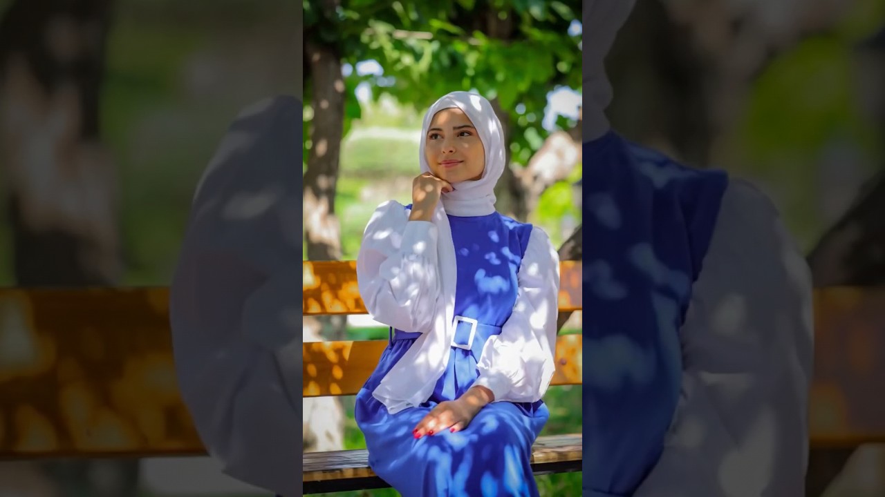 Beautiful Arabic Girl UAE 