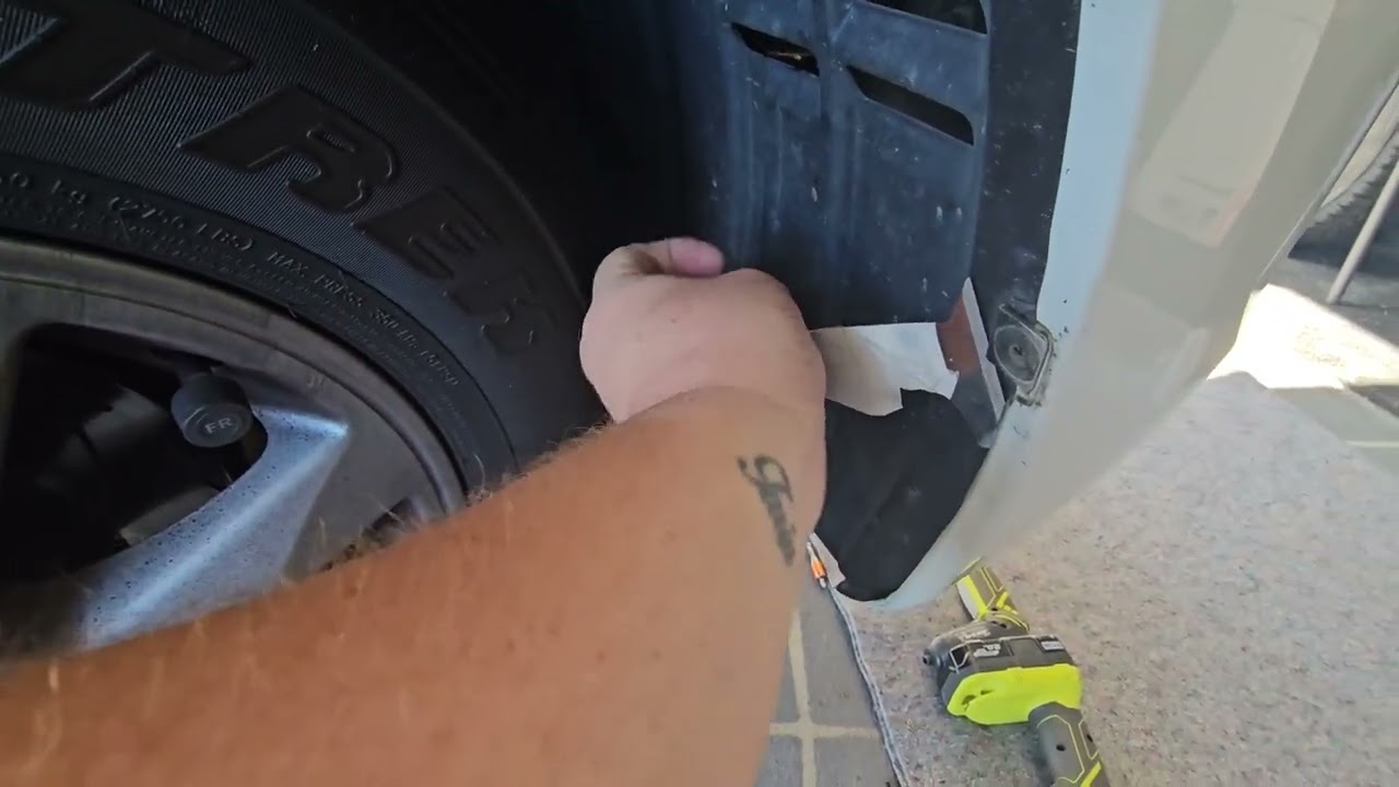 Headlight Replacement for Landcruiser 200 / LC200