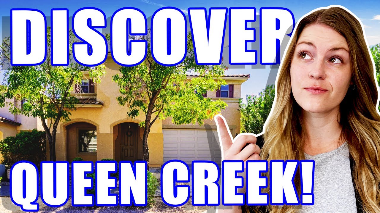 Queen Creek Arizona: Embracing Suburban Serenity In The Sonoran Desert | Living In Queen Creek AZ