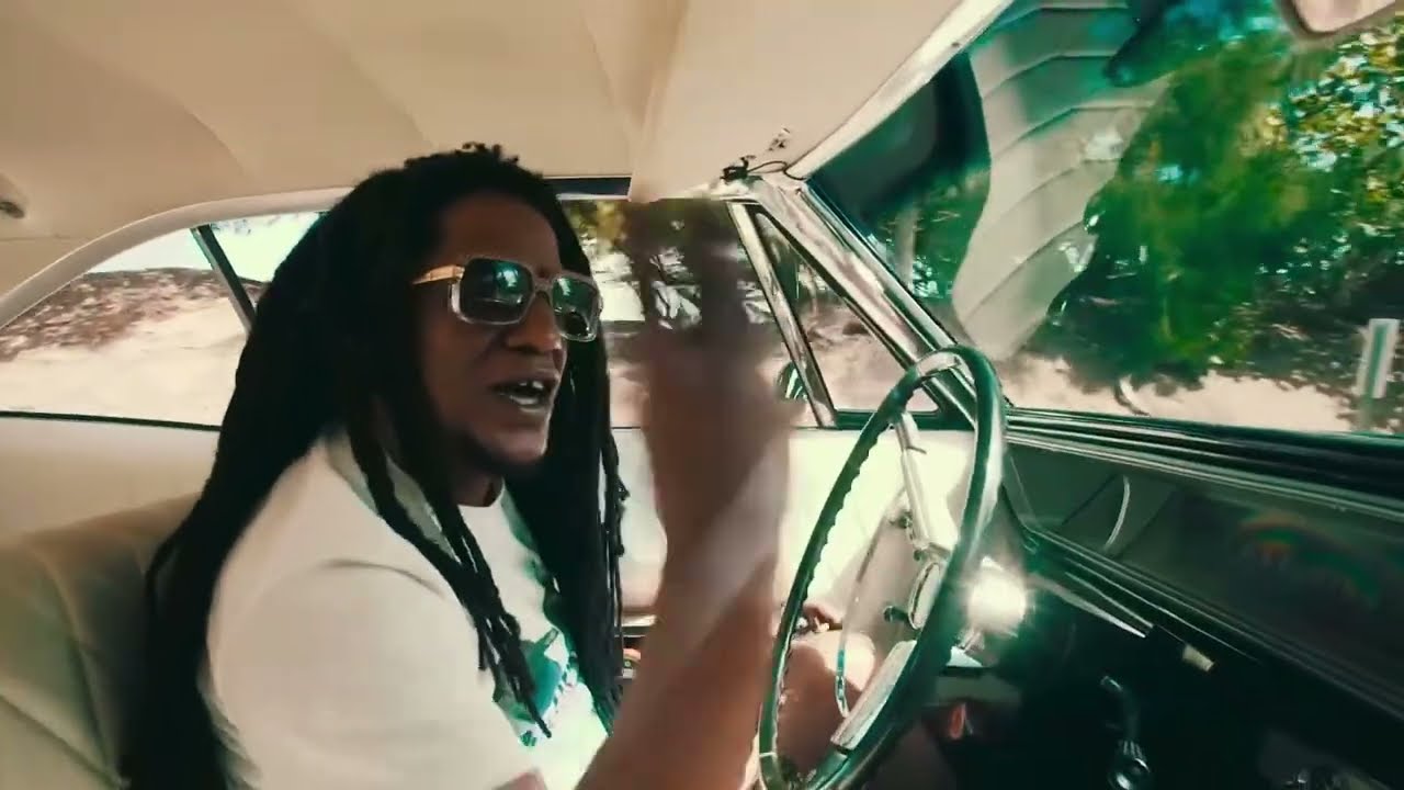 Anuel, Tego Calderon- Yo No Olvido (Official Music Video)