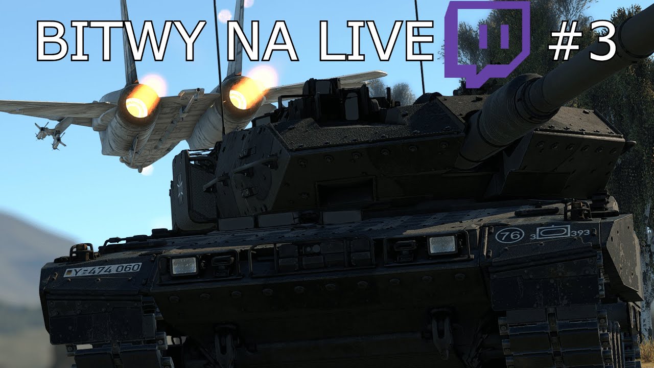 Najlepsze bitki z ostatnich live'ów #3
