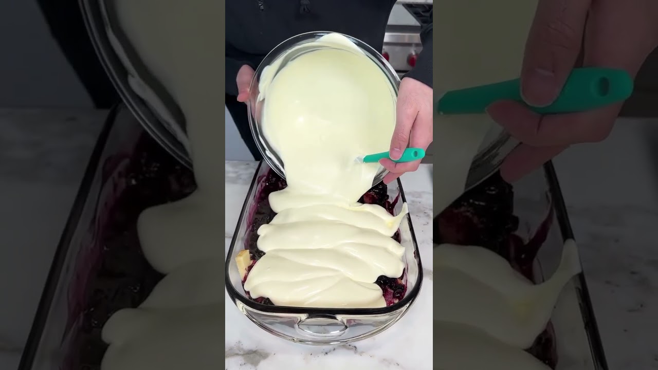 Я мог бы есть это каждый день.