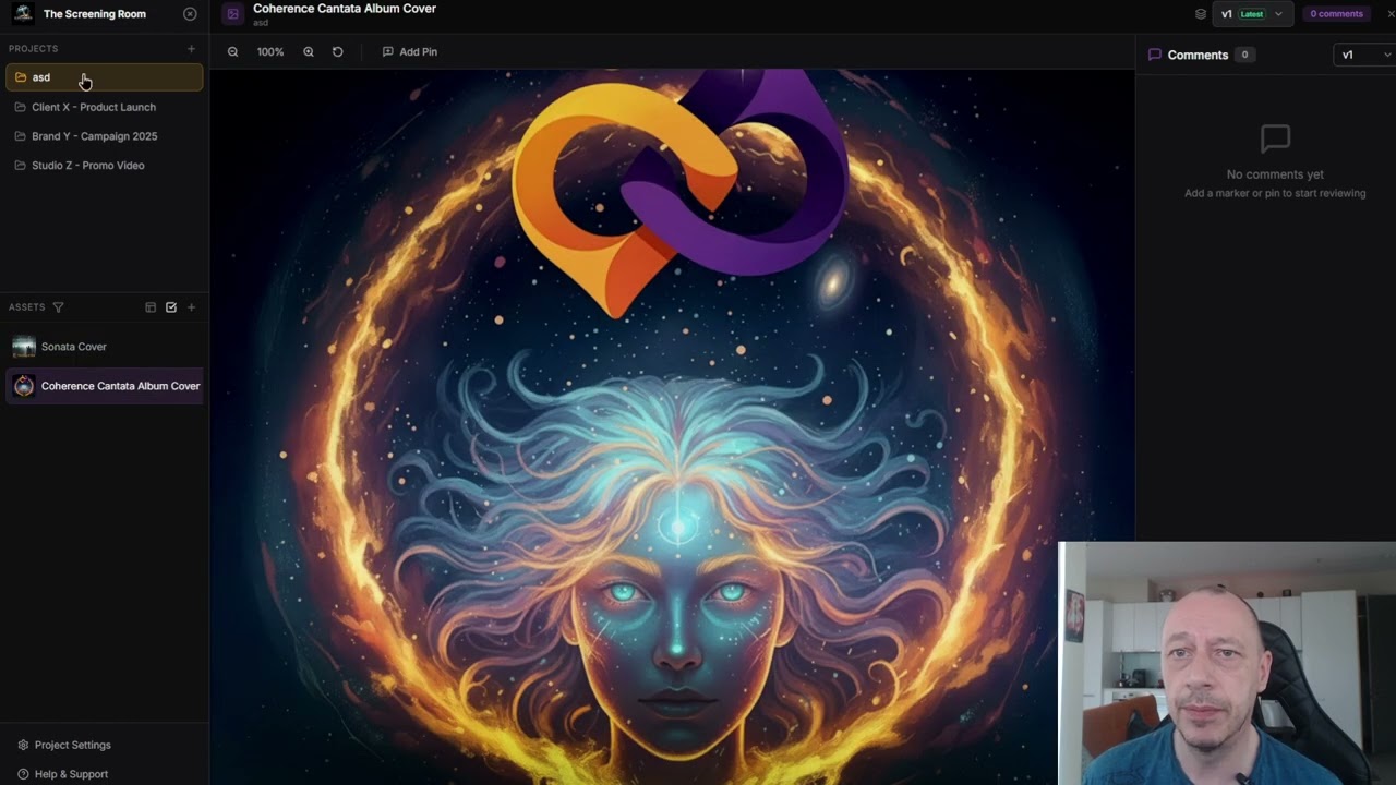 GSI Sovereign Box v0.2 Demo