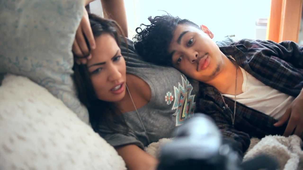 The Airplane Boys - Gold Ribbons (Official Music Video)