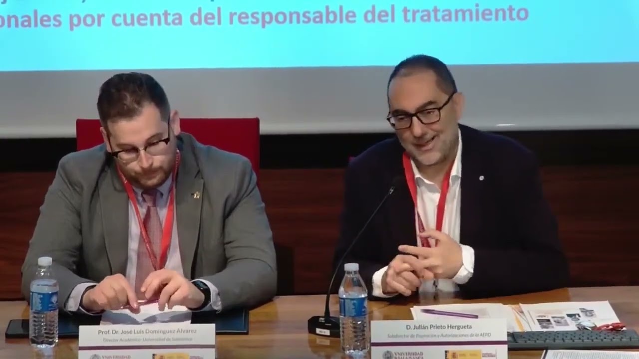 Repensando el elemento tecnológico en clave de igualdad: hacia el humanismo digital (10/5/2024)
