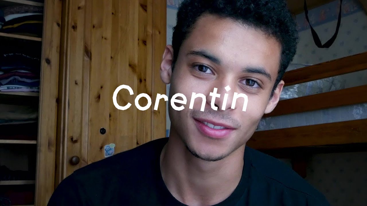 Cher Futur Moi - Corentin