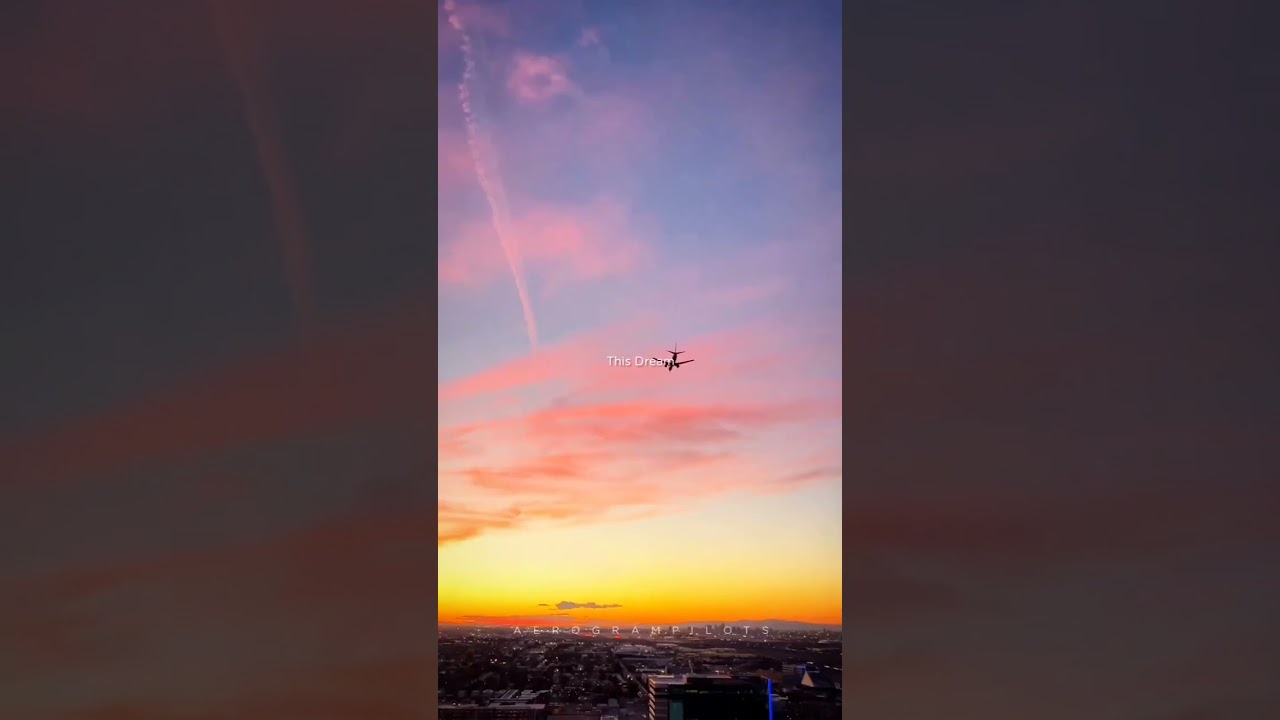 #plane #asmr #foryou #fly #dream #sky #pilot