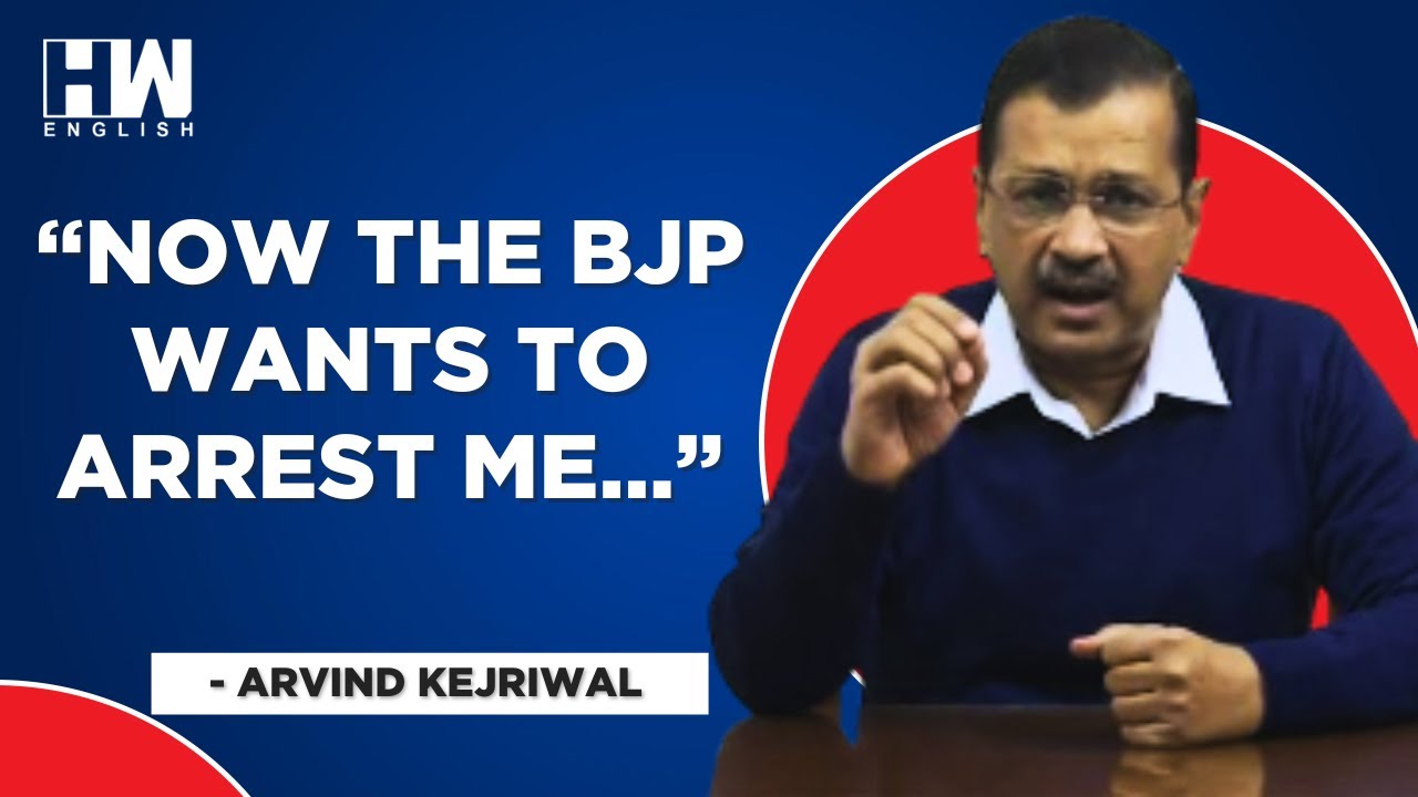 Delhi CM Arvind Kejriwal Reacts to ED Summons, Calls Them Illegal | Sanjay Singh | Manish Sisodia
