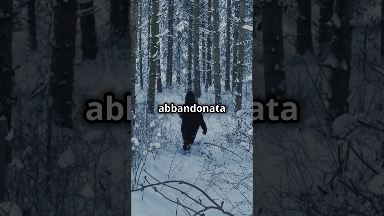 La Leggenda della Strega di Blair: Misteri e Terrore nel Bosco