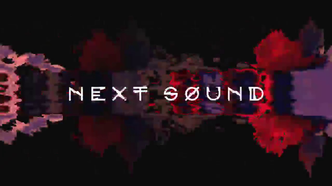 Next Sound ON AIR. Full line-up presentation