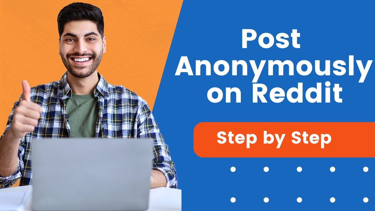 How to Be Anonymous on Reddit | Under 2 Minutes