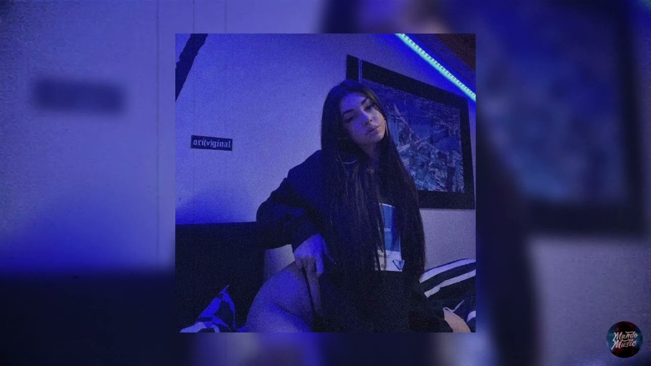 24/7 - [ Slowed & Reverb ] BASS BOOSTED