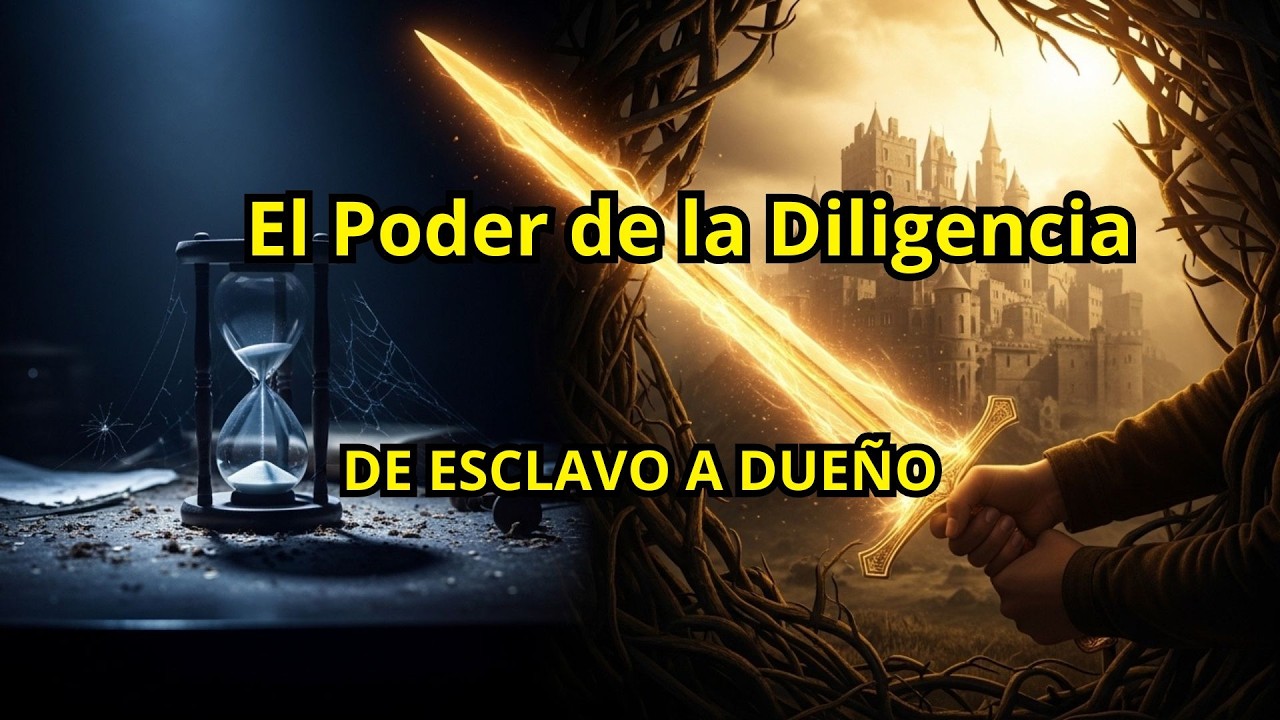 Cuidado con el 'Poco a Poco': Cómo la negligencia destruye tu destino