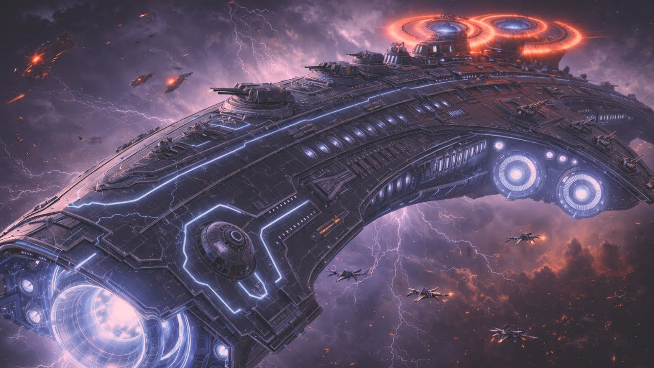 Why Human Diplomats Carry No Weapons — The Secret That Terrifies the Galaxy .