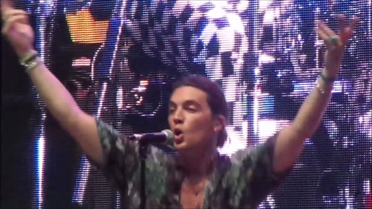 LANY Live @ Market Market..