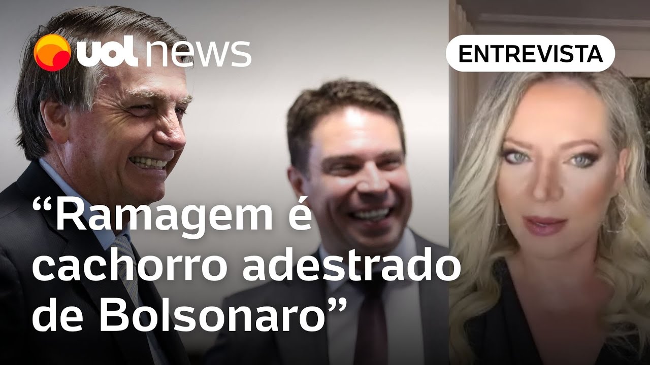 Joice Hasselmann diz que sabia ser monitorada pela Abin de Ramagem desde 2019: ‘Não levei a sério’