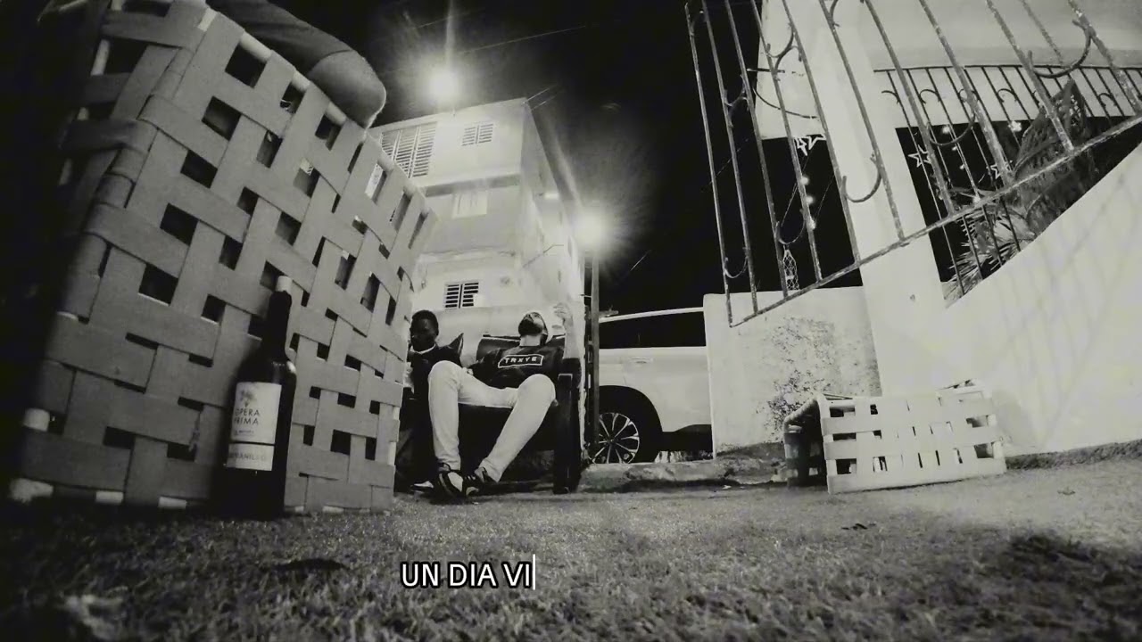 Fario - CATORCE (Vizualizer) #CATORCE