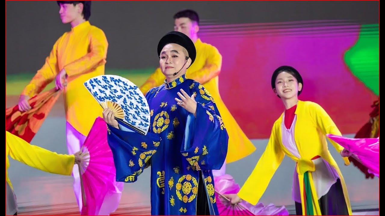 Xuân Hinh 2026 