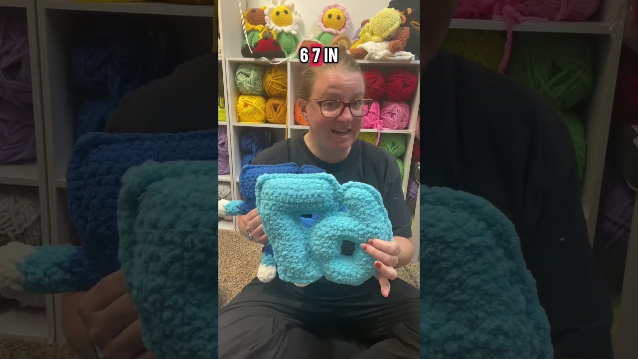 What I made this week #crochet #amigurumi #crochetprojects #crochetideas #marketprep