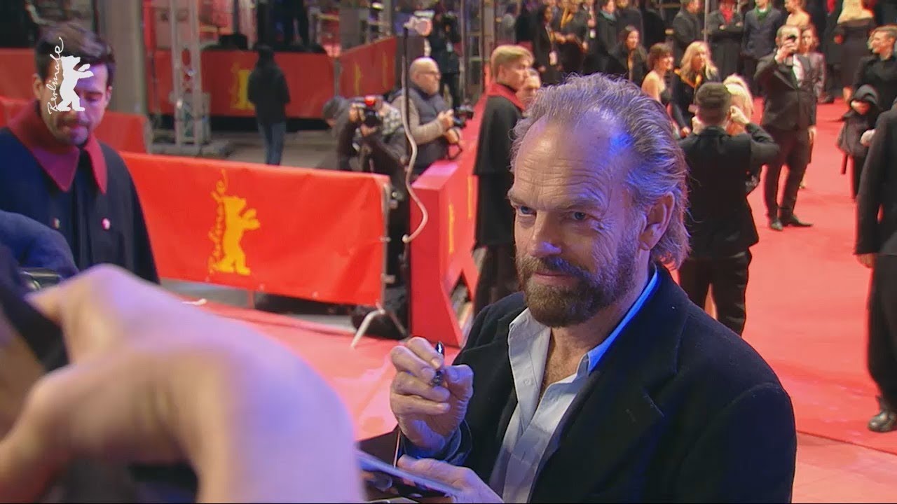 Berlinale 2018 - Black 47 Red Carpet