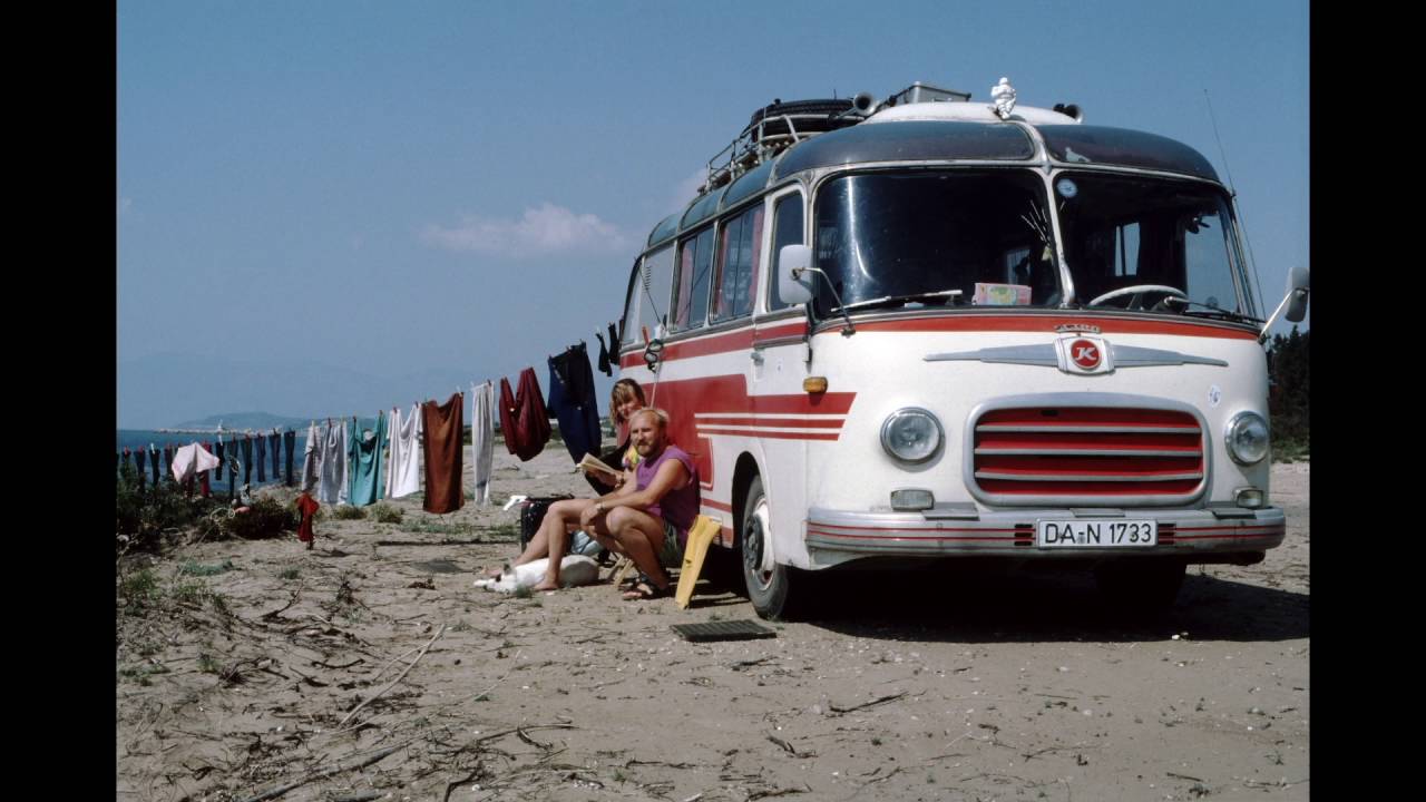 Setra S6 Film