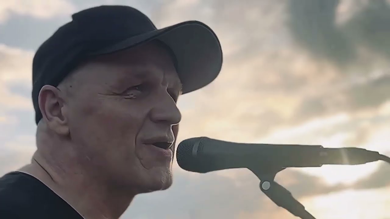 Ļauj Man Tevi - Juris Kaukulis solo