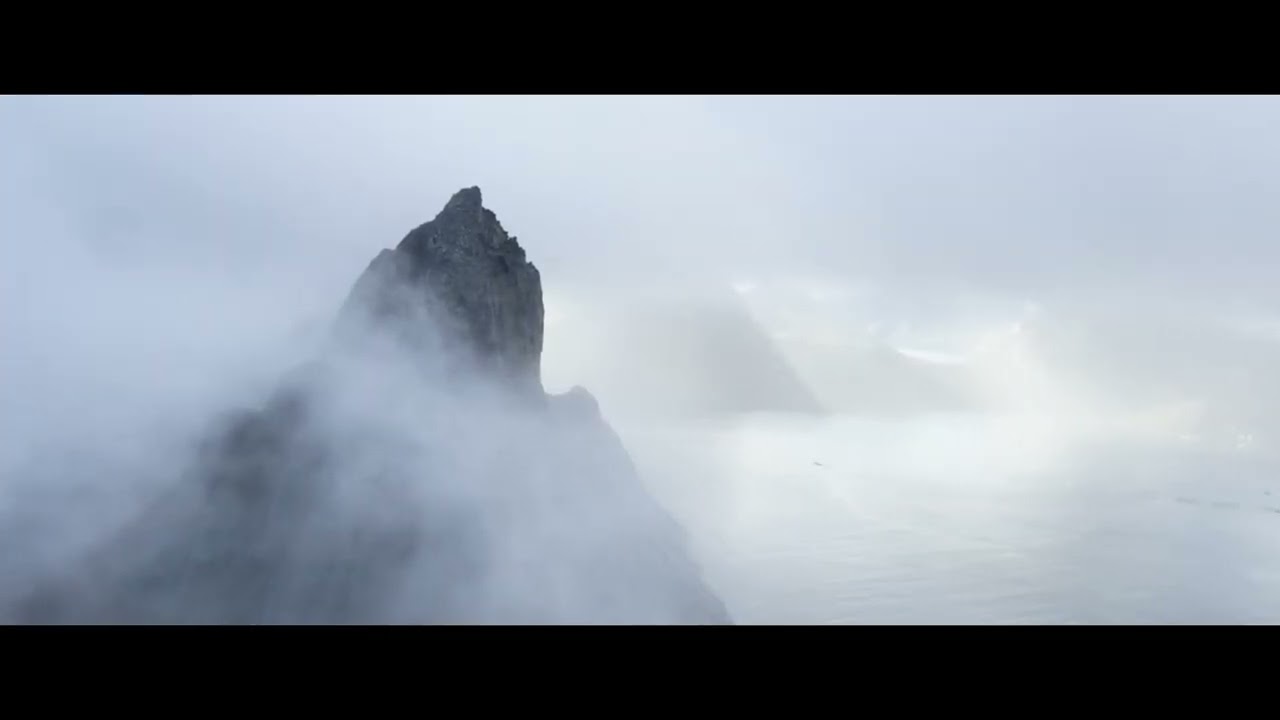 PandaBoom - Under Norway Flames