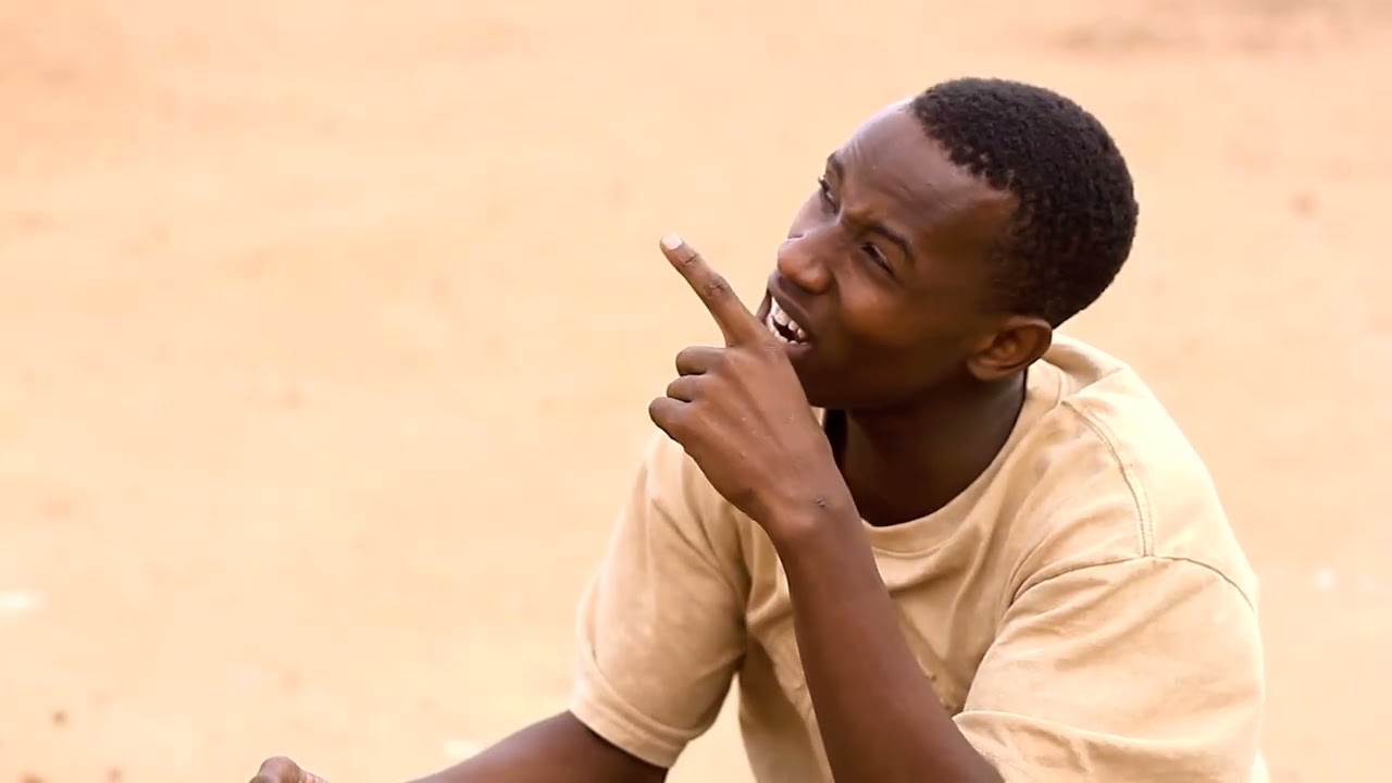 MTOTO WA WOTE/ EP 3