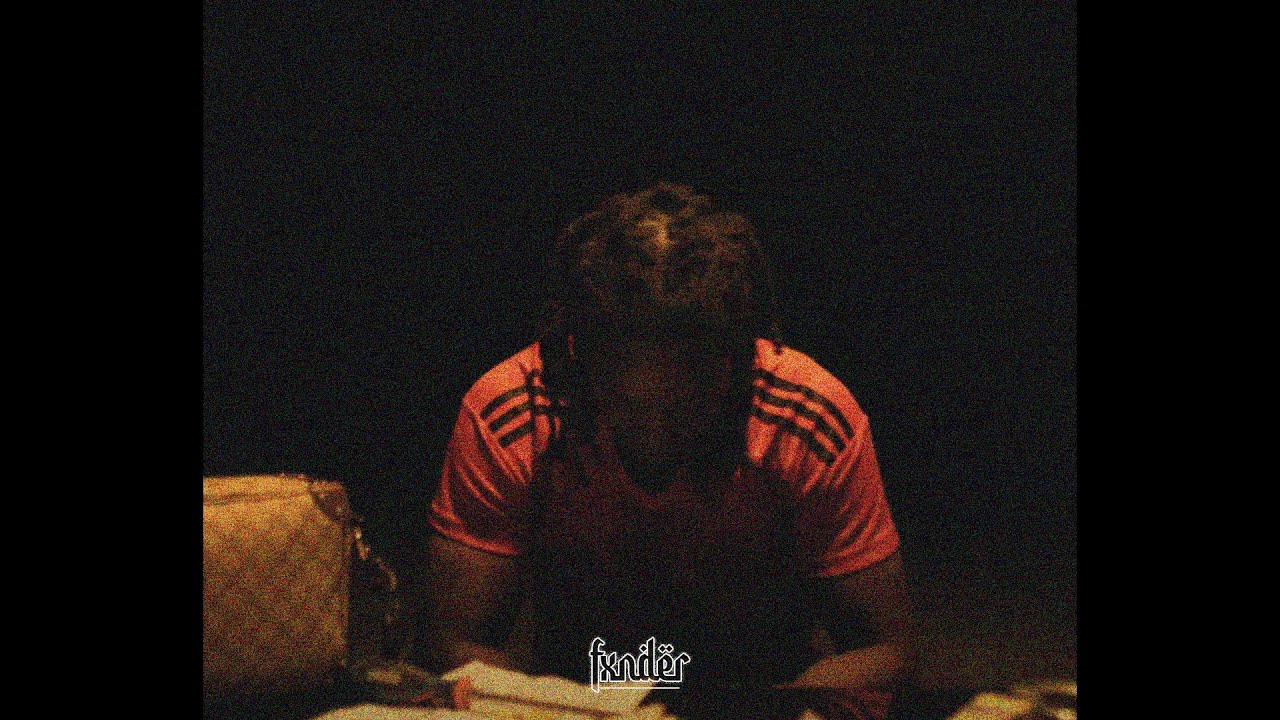 La Rvfleuze x Gazo Type Beat - Catacombes ❌