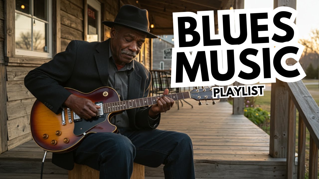 Eric Clapton, The Animal, Muddy Water, Jimi Hendrix Inspired Blues Rock Ballad Nostalgic Moment Vibe