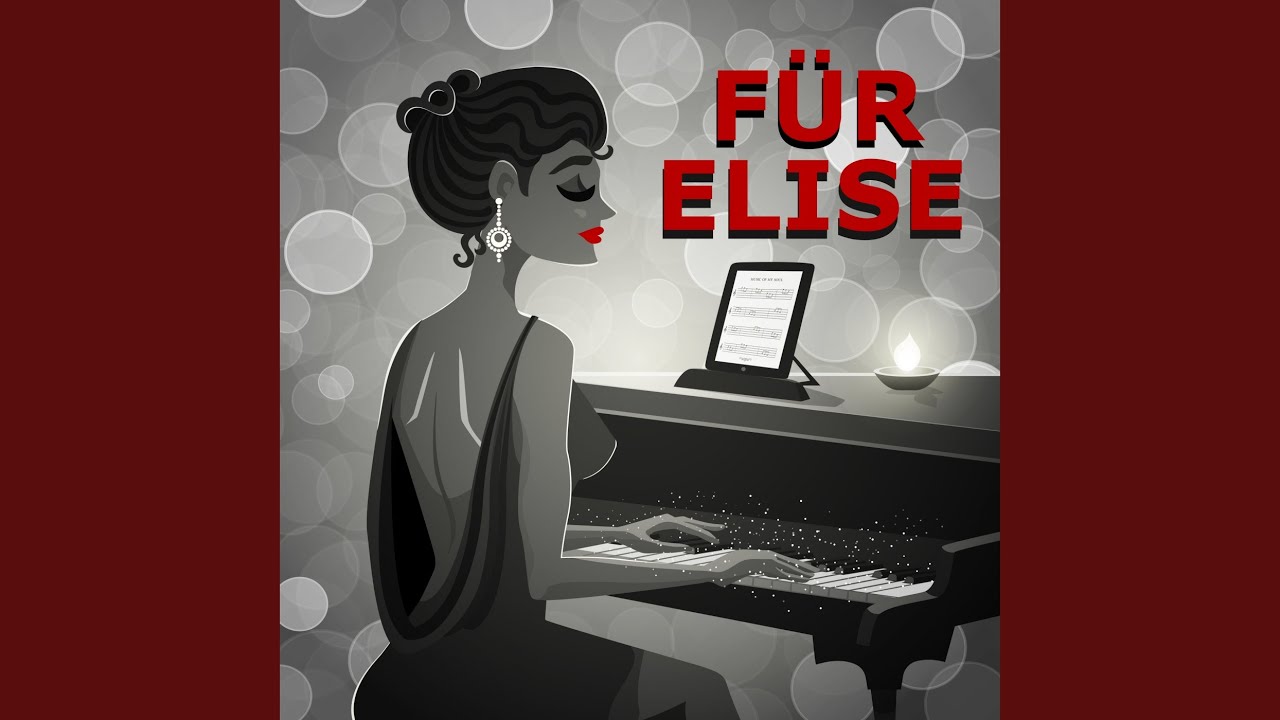 Für Elise (Salsa Version)