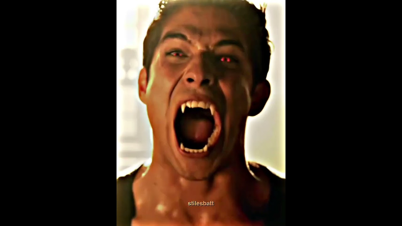 you can't steal true alpha's power 