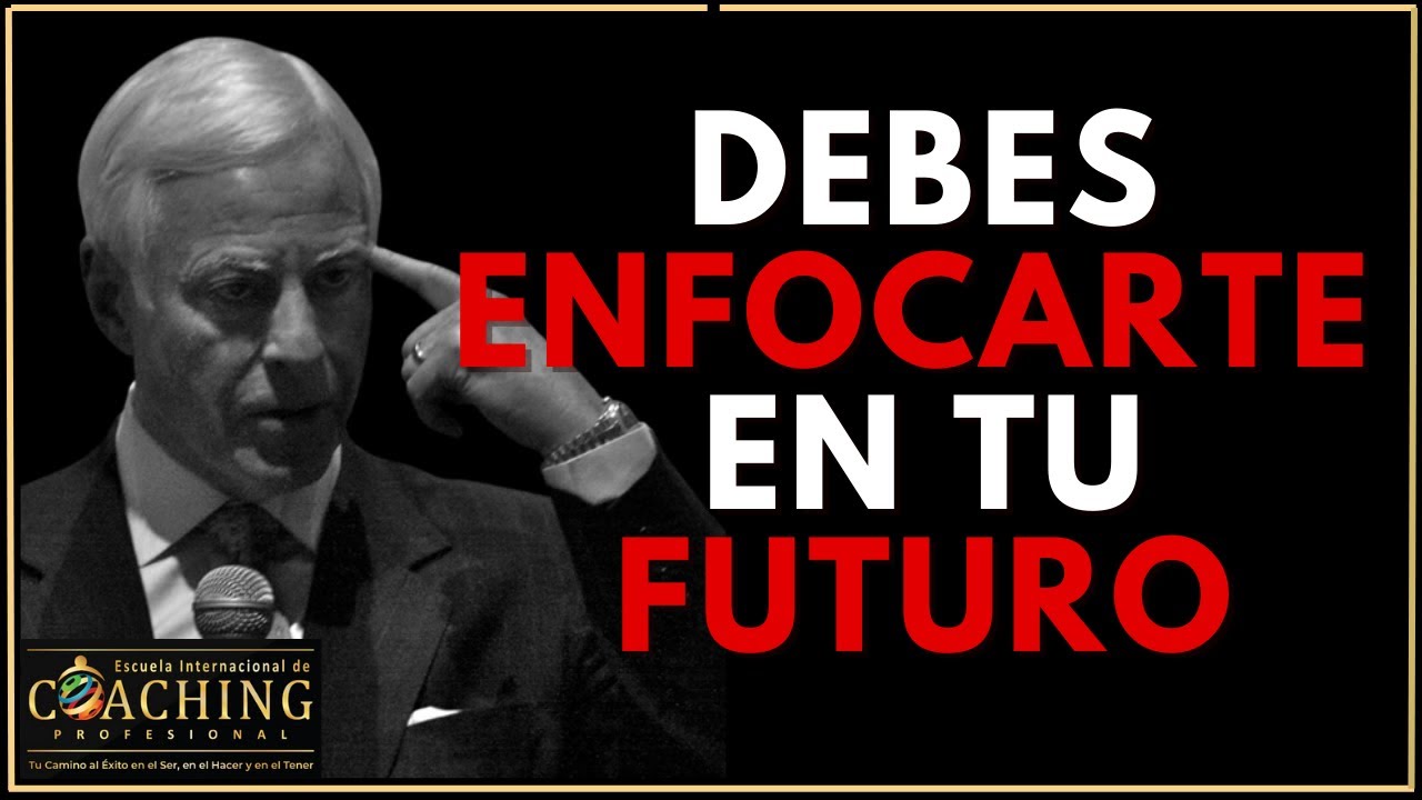 ✨Tu vida Cambia cuando entiendes que tú FUTURO está en TUS MANOS 🔥Brian Tracy 🧠✨ #briantracy